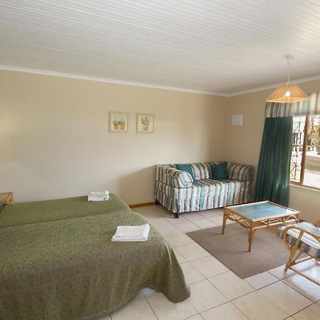 Pine Lodge Resort Port Elizabeth Dış mekan fotoğraf