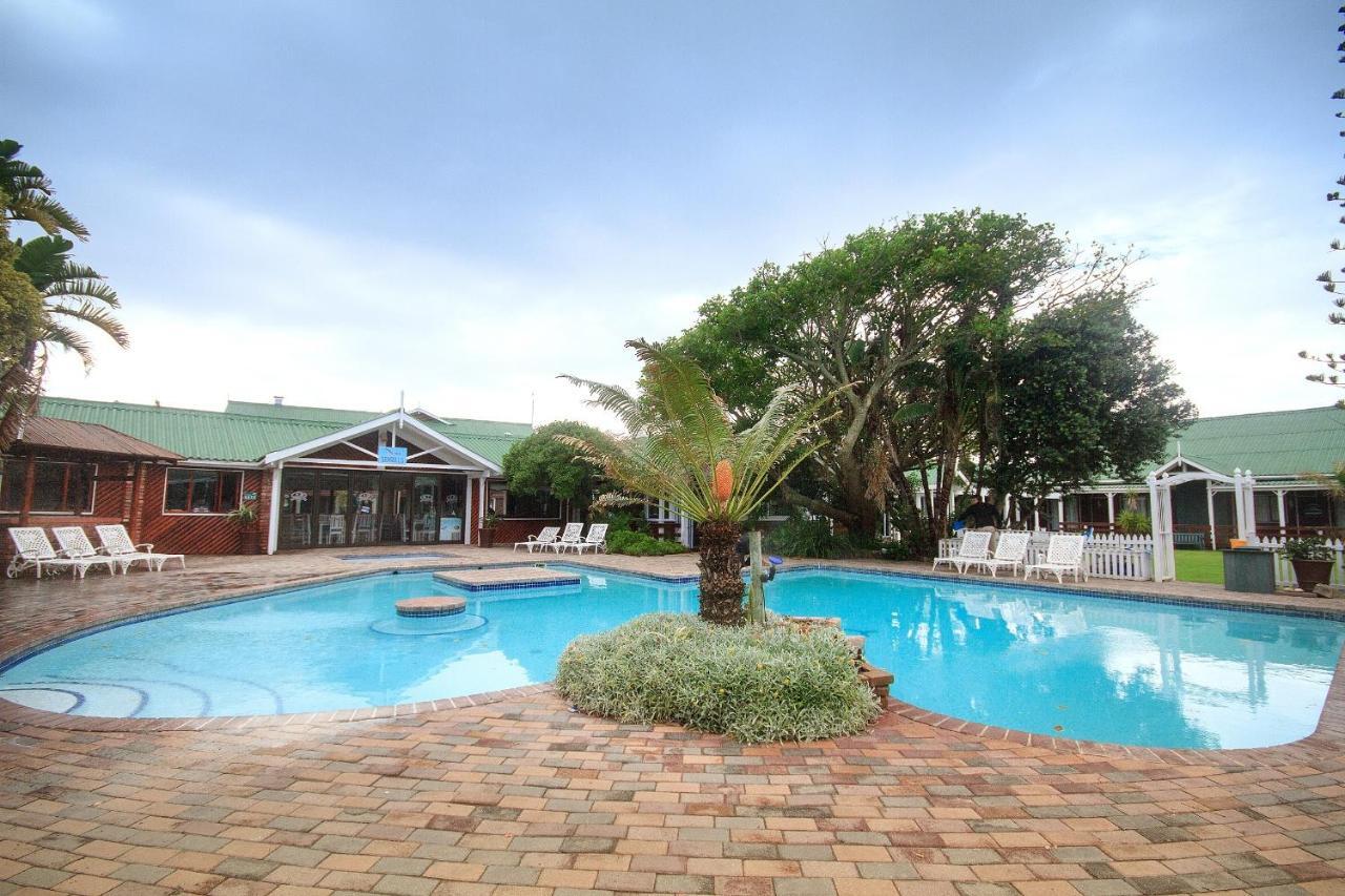 Pine Lodge Resort Port Elizabeth Dış mekan fotoğraf